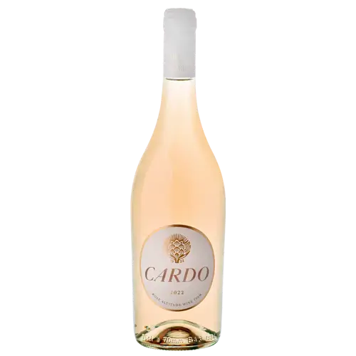 Cardo Rosé 2022