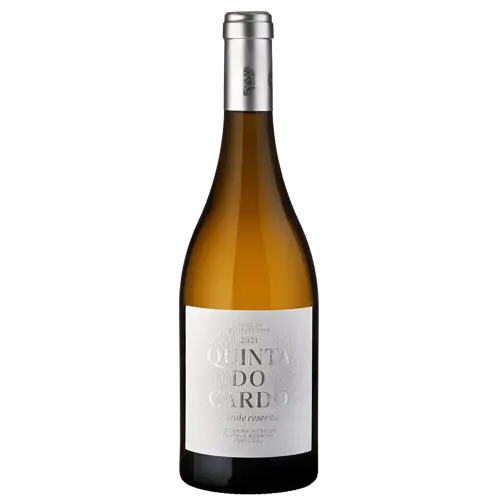 Quinta do Cardo Grande Reserva Branco 2021