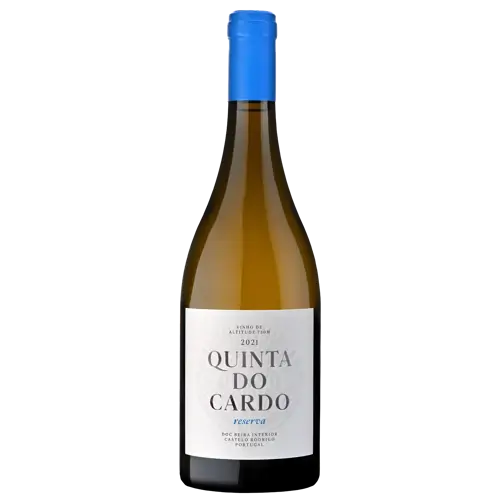 Quinta do Cardo Reserva Branco 2021