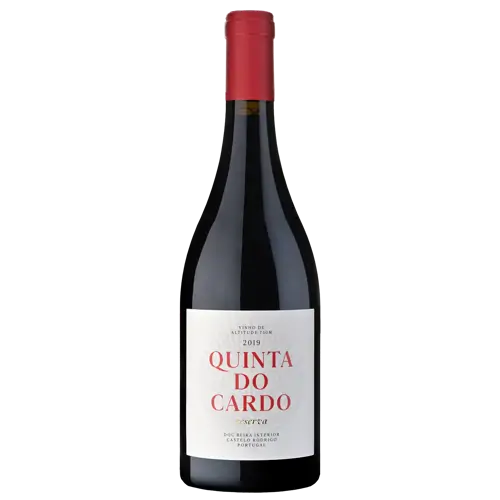 Quinta do Cardo Reserva Tinto 2019