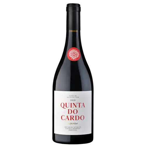 Quinta do Cardo Superior Tinto 2019