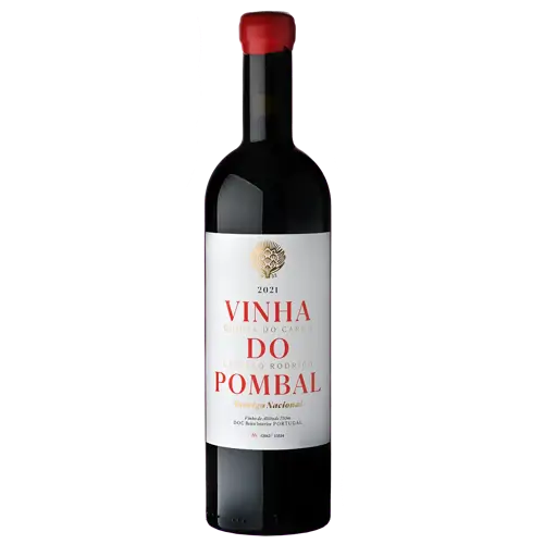 Quinta do Cardo Vinha do Pombal Touriga Nacional 2021